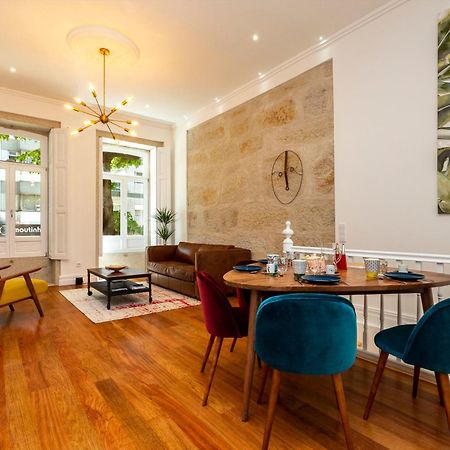 Classy Belas Artes Porto Exterior foto