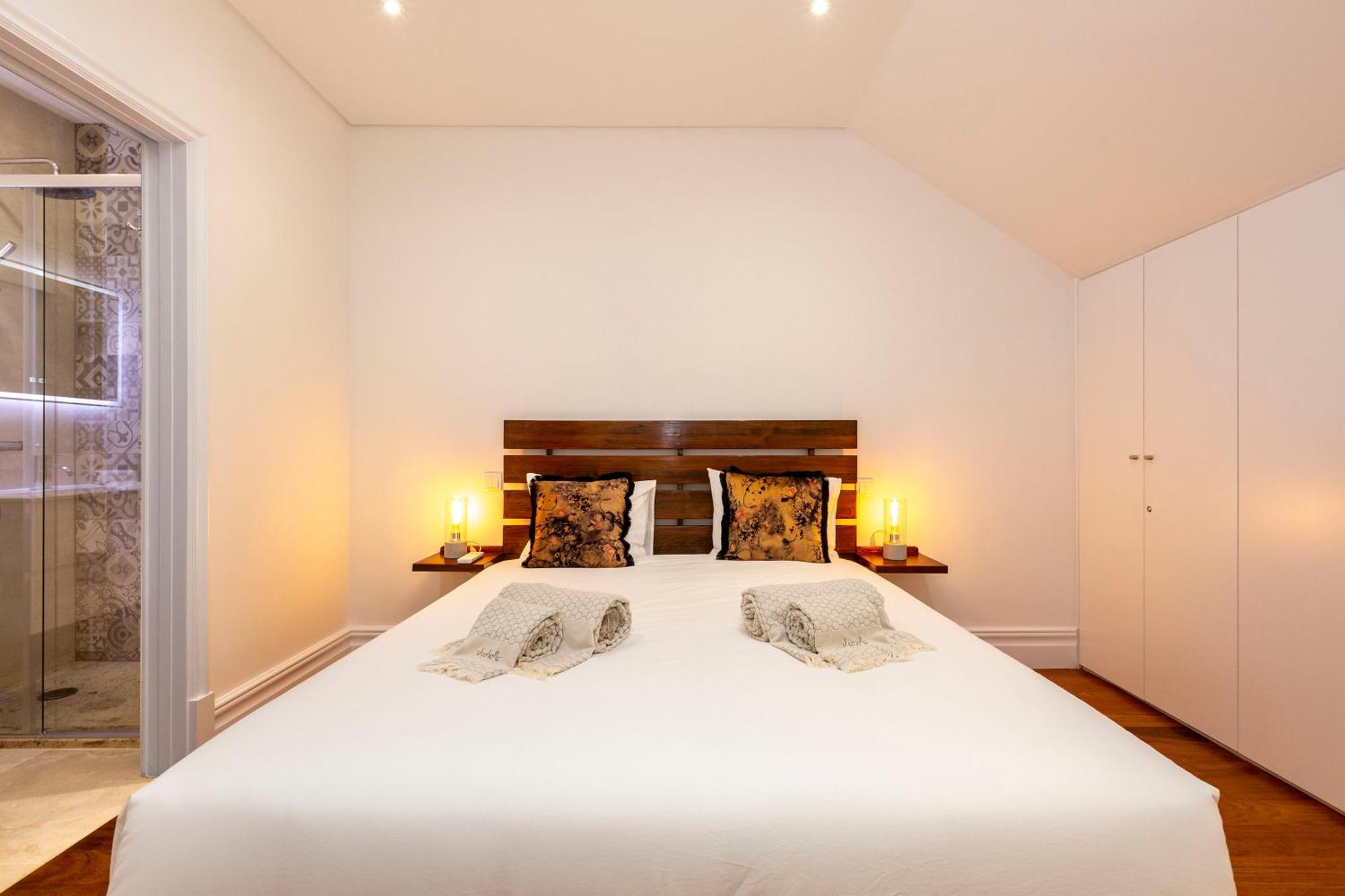 Classy Belas Artes Porto Exterior foto