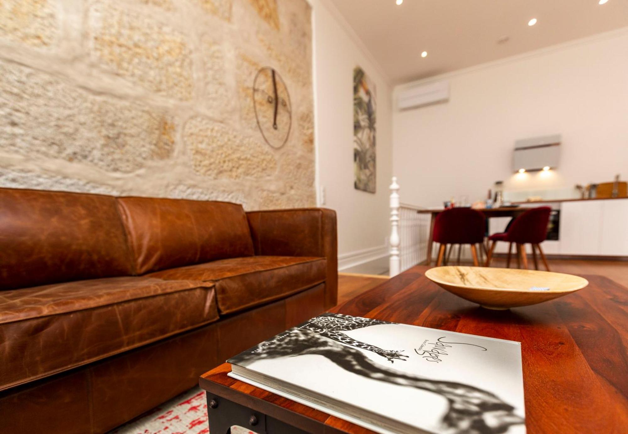 Classy Belas Artes Porto Exterior foto